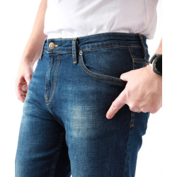 Paulo Stonewash W33 L36
