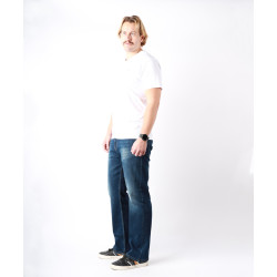 Paulo Stonewash W33 L36