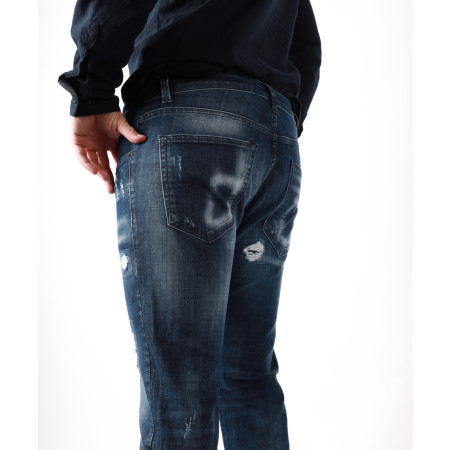 Jeans Straight