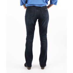 Martha Bootcut 450 Blueblack W30 L30