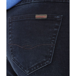 Martha Bootcut 450 Blueblack W30 L32