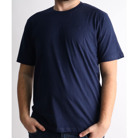Round-Neck T-shirt