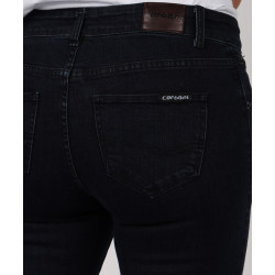 Super Slim Grey W26 L34