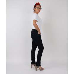 Super Slim Grey W26 L34