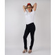 Super Slim Grey W26 L34