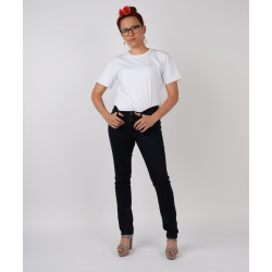 Super Slim Grey W28 L32