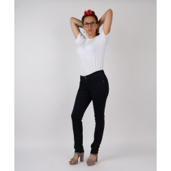 Super Slim Grey W28 L34