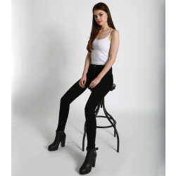 Super Slim Black W31 L34