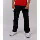 Lorenzo Cargohose Schwarz W38 L32