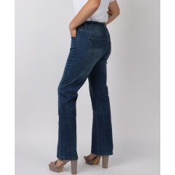 Bootcut 250 Darkstnw W34 L32